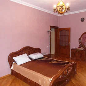 Baku-da 100.0 m2 mənzil kirayə verilir - Şəkil 5