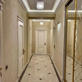 In Baku 95.0 m² apartment is for rent - Image 4