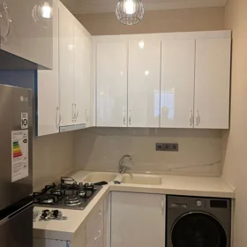 In Baku 95.0 m² apartment is for rent - Image 5