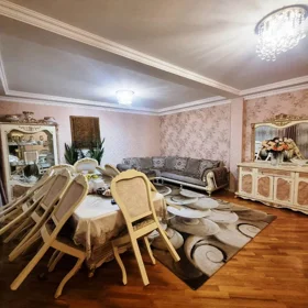 Baku-da 130.0 m2 mənzil satılır - Şəkil 2