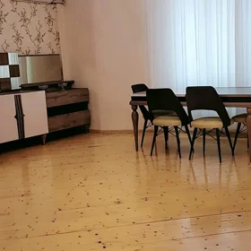In Baku 70.0 m² apartment is for rent - Image 3