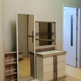 In Baku 70.0 m² apartment is for rent - Image 5