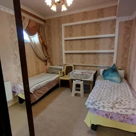 In Baku 25.0 m² house with 1.0 rooms is for rent - Image 3