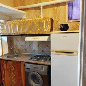 In Baku 25.0 m² house with 1.0 rooms is for rent - Image 5