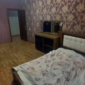 In Baku 70.0 m² house with 2.0 rooms is for rent - Image 4