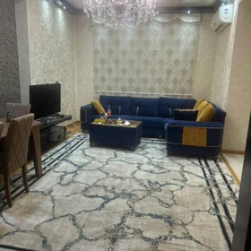 In Baku 110.0 m² apartment is for rent - Изображение 3