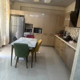 In Baku 110.0 m² apartment is for rent - Изображение 4