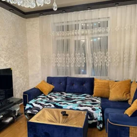 In Baku 110.0 m² apartment is for rent - Изображение 2