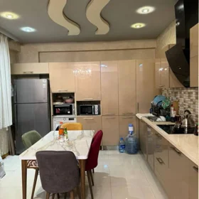 In Baku 110.0 m² apartment is for rent - Изображение 5