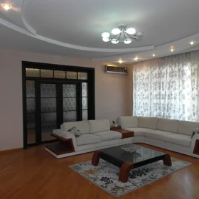 Baku-da 295.0 m2 mənzil kirayə verilir - Şəkil 2