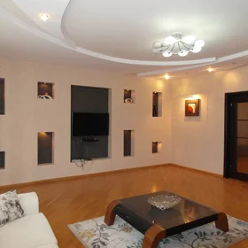 Baku-da 295.0 m2 mənzil kirayə verilir - Şəkil 3