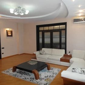 Baku-da 295.0 m2 mənzil kirayə verilir - Şəkil 4