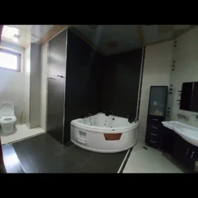 In Baku 470.0 m² house with 7.0 rooms is for rent - Image 3