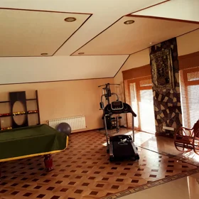 In Baku 470.0 m² house with 7.0 rooms is for rent - Image 5