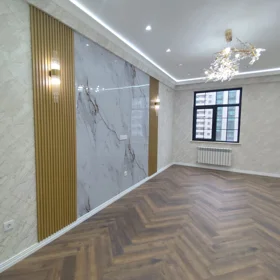 In Baku 86.0 m² apartment is for sale - Image 4