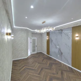 In Baku 86.0 m² apartment is for sale - Image 5