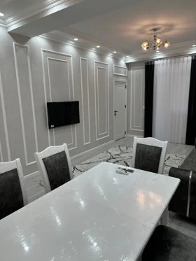 In Baku 70.0 m² apartment is for rent - Image 4