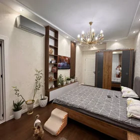 Baku-da 67.0 m2 mənzil satılır - Şəkil 2