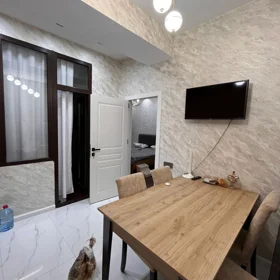 Baku-da 67.0 m2 mənzil satılır - Şəkil 5