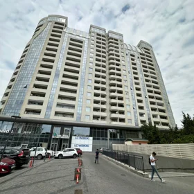 In Baku 100.0 m² apartment is for rent - Изображение 2