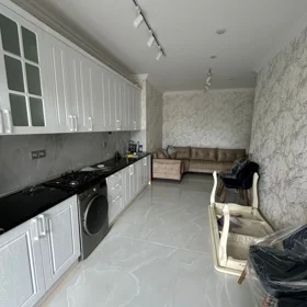 In Baku 100.0 m² apartment is for rent - Изображение 4