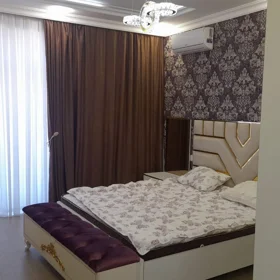 In Baku 148.0 m² apartment is for rent - Изображение 3