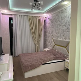 In Baku 148.0 m² apartment is for rent - Изображение 5