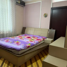 In Baku 118.0 m² apartment is for rent - Image 2