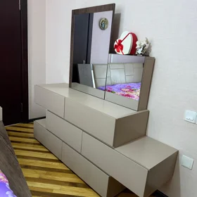 In Baku 118.0 m² apartment is for rent - Image 3