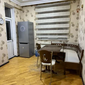 In Baku 118.0 m² apartment is for rent - Image 4