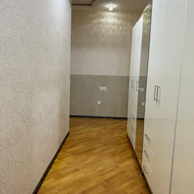 In Baku 118.0 m² apartment is for rent - Image 5