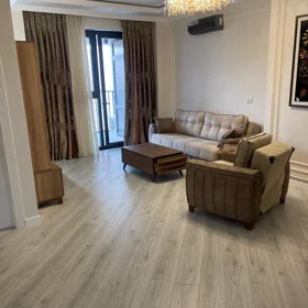 Baku-da 90.0 m2 mənzil kirayə verilir - Şəkil 2