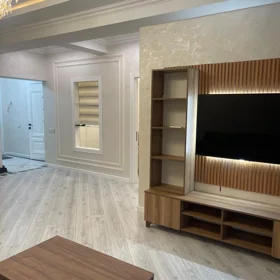 Baku-da 90.0 m2 mənzil kirayə verilir - Şəkil 5