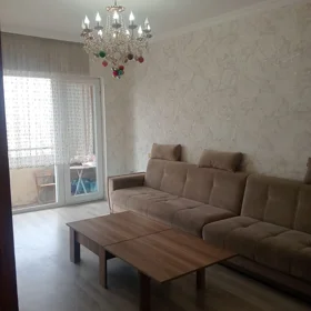 In Baku 50.0 m² apartment is for sale - Image 3