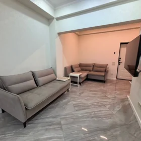 In Baku 65.0 m² apartment is for rent - Image 2