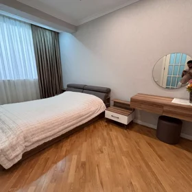 In Baku 65.0 m² apartment is for rent - Image 4