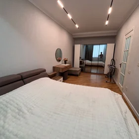 In Baku 65.0 m² apartment is for rent - Image 5