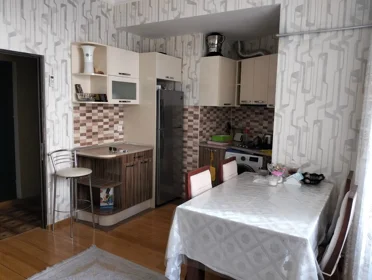 In Baku 50.0 m² apartment is for rent - Изображение 2