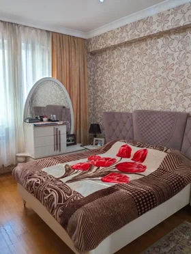 In Baku 50.0 m² apartment is for rent - Изображение 4