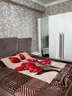 In Baku 50.0 m² apartment is for rent - Изображение 5
