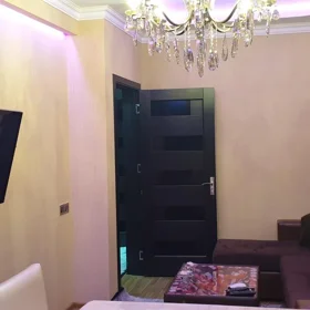 In Baku 51.0 m² apartment is for sale - Image 2