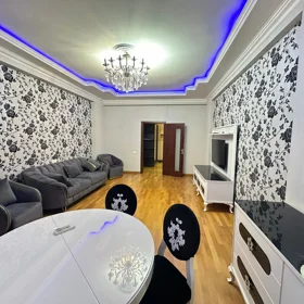 In Baku 116.0 m² apartment is for sale - Image 3