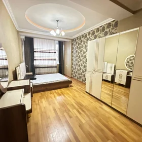 In Baku 116.0 m² apartment is for sale - Image 5