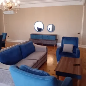 In Baku 200.0 m² apartment is for rent - Image 5