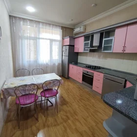 In Baku 100.0 m² apartment is for sale - Image 5
