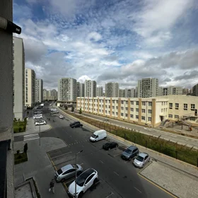 In Baku 86.0 m² apartment is for sale - Image 2