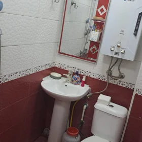 In Baku 55.0 m² apartment is for sale - Image 5