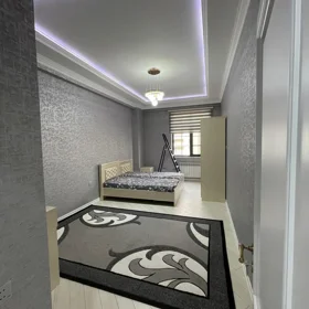 In Baku 130.0 m² apartment is for rent - Image 3