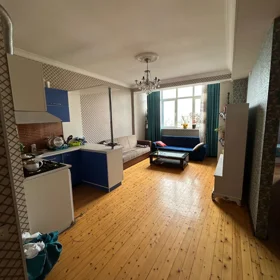 In Baku 68.0 m² apartment is for sale - Image 3