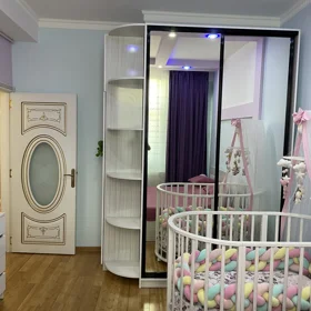 In Baku 60.0 m² apartment is for rent - Image 3
